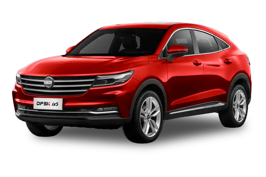 Dongfeng DFSK Fengon ix5